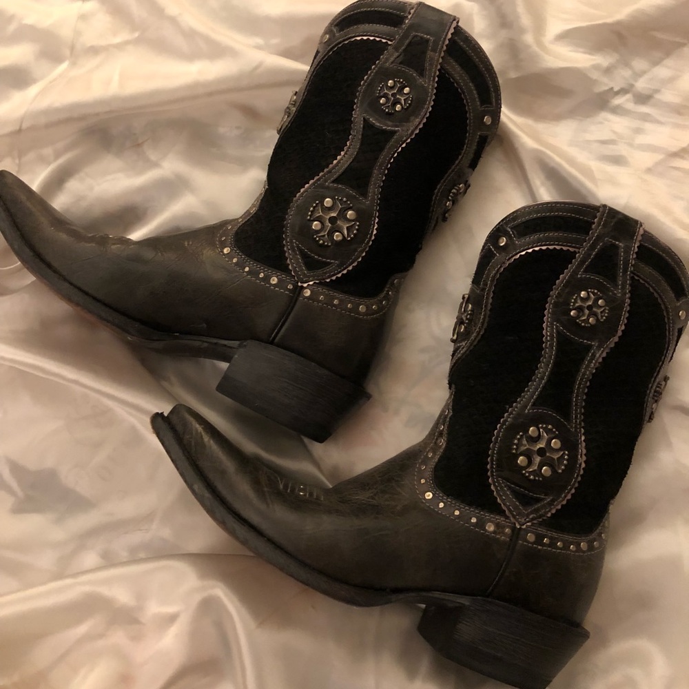 ARIAT Women’s Cowboy Boots
